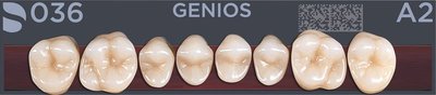 Genios® P SZ V