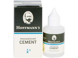 Hoffmann´s Provisorischer Cement