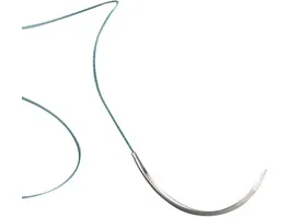 MERSILENE - Packung 12 Stück grün, 45 cm, DA VB, Asymptotisch, Rundkörper, schneidend,...