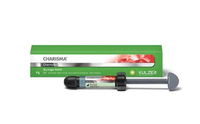 CHARISMA Diamond, 4 g - A3