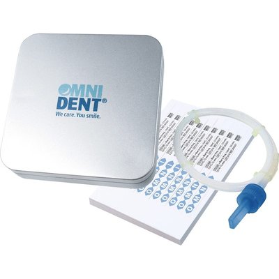 OMNIDENT Omni Helix test 300ks 1ks