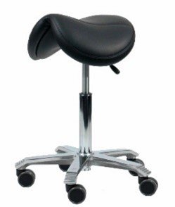 GERL.SADDLE big Sattelstuhl