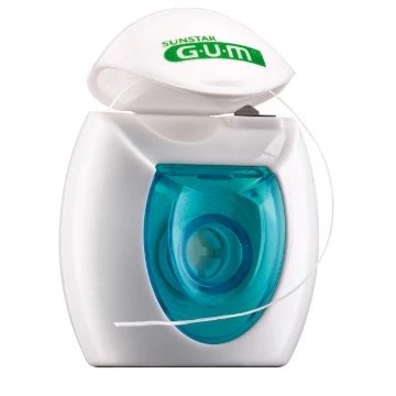 GUM ORIGINAL WHITE nić woskowana 30m