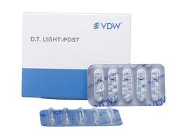 D.T LIGHT-POST - Blisterpackung 2 x 5 Stück # 1