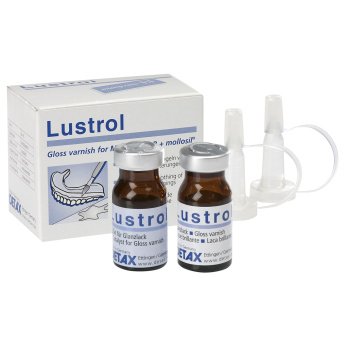 Lustrol, 6+6ml