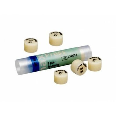 IPS e.max Press HT - A1