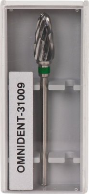 Omni HM-Fräser Schliff 50