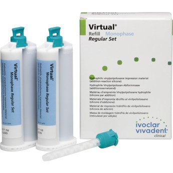 VIRTUAL Monophase 2 x 50 ml QQ