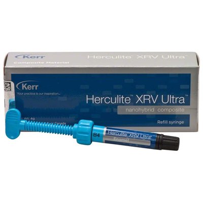 Herculite XRV Ultra Enamel - kompozit, 4g D2