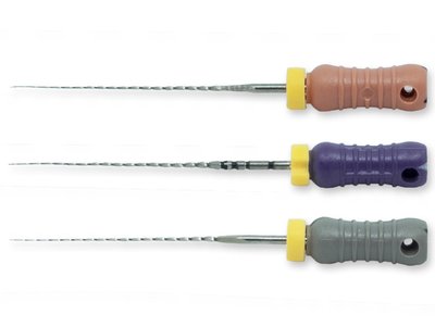 VDW K-Reamer 028mm SADA 006-010