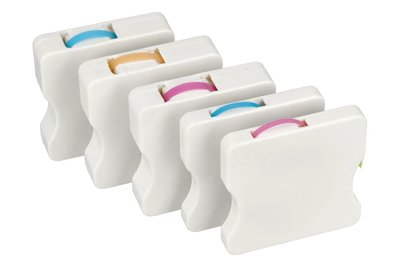 Taśma poliestrowa ścierna na rolce 6 m ZTdental