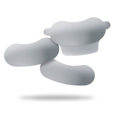 QuickmatFLEX matrice Polydentia - QuickmatFLEX Molar Deep