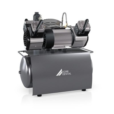 Dürr Trio Kompressor