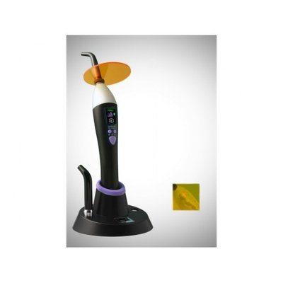 LEDEX WL - 090+ - black