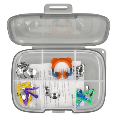 Zestaw matryc stomatologicznych SC1801 COTISEN