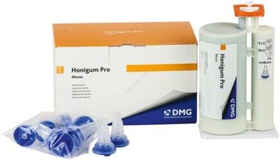 DMG Honigum Pro MS Mono 380ml +końcówki