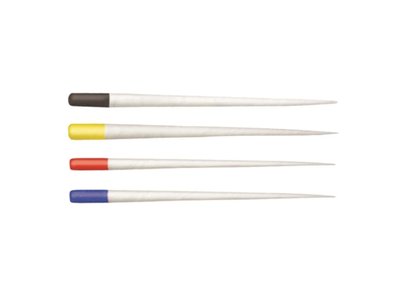 Papírové čepy ProTaper F3 30