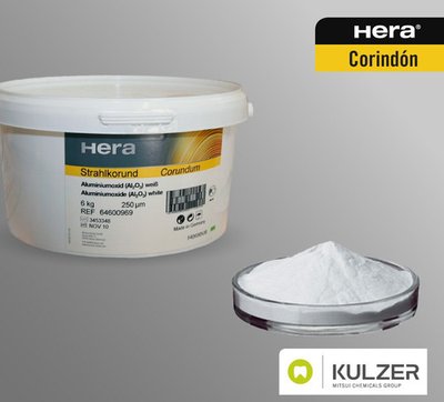 Korundum, 50MY 6kg