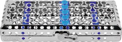 IMS Infinity Kassetten