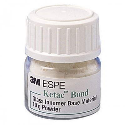 3M Ketac Bond, doplňkové balení