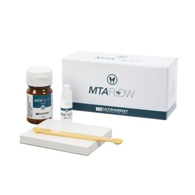 Endo-Eze MTAFlow cement naprawczy