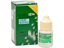 GC Fuji XP GP EXTRA - Packung 6,4 ml Liquid