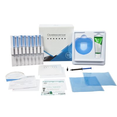 Opalescence PF 10% Doctor Kit Neutral 8×1,2 ml