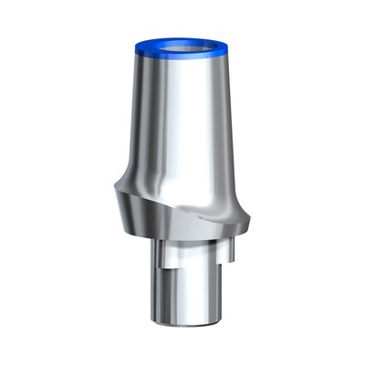 Esthetic Abutment NobRpl WP 0.5mm