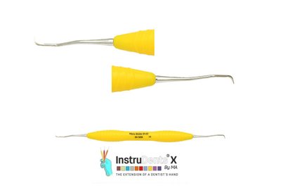 Scaler Crane-Kaplan 1,5mm IDX