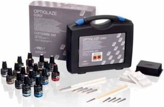 Optiglaze Color Set