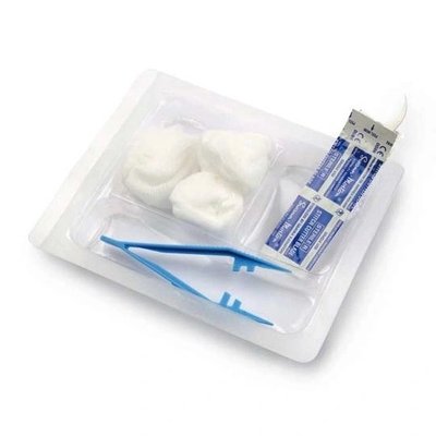 MediSet pro odstranění stehů