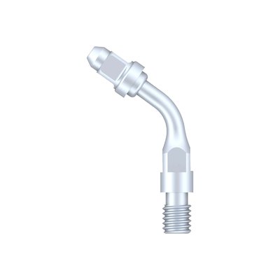 Końcówki do skalera Woodpecker SIRONA ENDO - WARIANTY