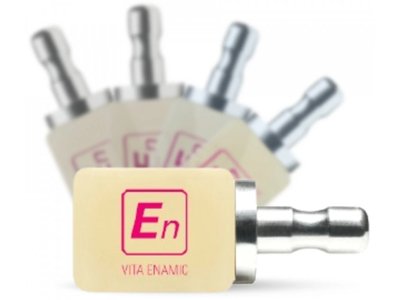 VITA ENAMIC CEREC/inLab High Translucent (HT) 5ks