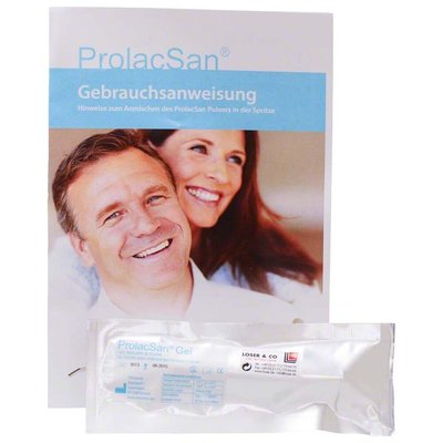 ProlacSan Gel 1,2ml