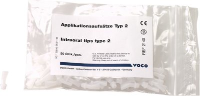 Applikationsaufsätze Typ 2