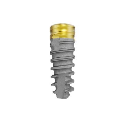 Nobel Biocare N1 TiUltra TCC RP 4.0x11mm