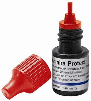 Admira Protect Set butelka 4,5ml