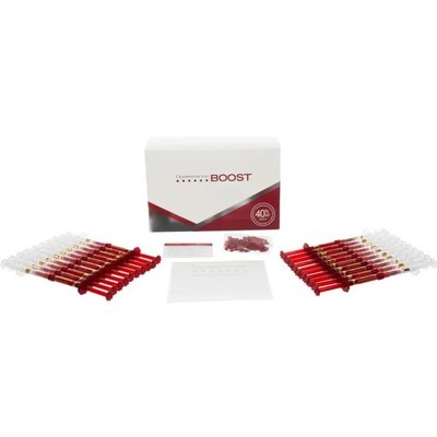 ULTRADENT Opalescence Boost 40% Economy 1,2ml 20ks