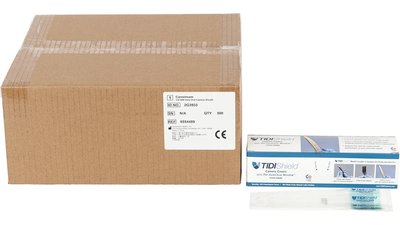 CS1500 Hygiene-Schutzhüllen