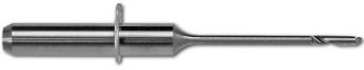 VHF Bur Wax PMMA 1,0 mm/40 mm