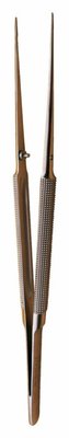 Pinzeta Micro chirurgická anatomic 18cm