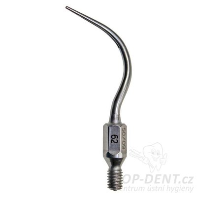 KAVO SONICflex č. 62 náhradní paro koncovka (long right), 1ks