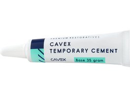 Cavex Temporary Cement