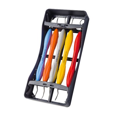 LM-Arte-PARODONTOLOGICKÝ SET5 6652XSI/6652ES - 6652ES