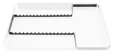 ORBIS Držák pro 11 nástrojů, z nerezové oceli