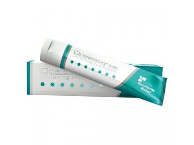Opalescence Sensitivity Relief - zubní pasta, 100ml