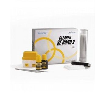 Clearfil SE BOND 2 Kit