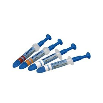 E.MAX CAD Crystall./Stains