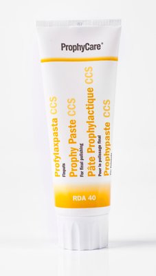 Prophy Paste CCS - RDA 40