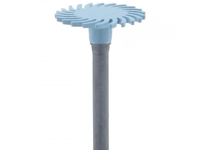 Omnipol Komposit Spirale, modré, jemné